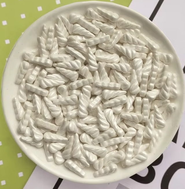 WHIGE UNICORN SPRINKLES