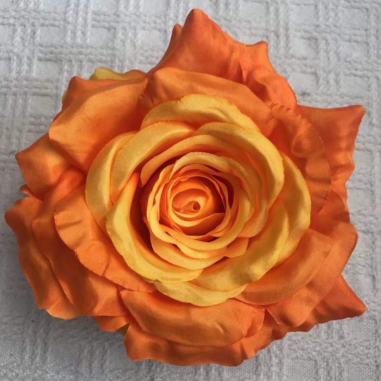 THAILAND QUEEN ROSE HEAD