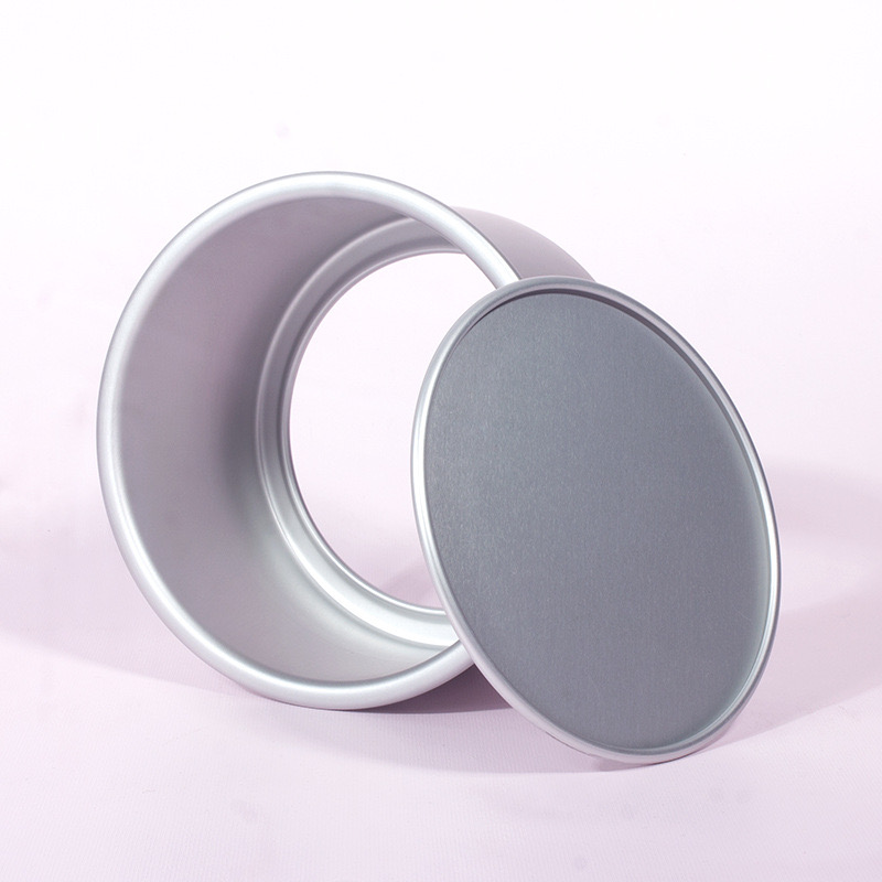 LOOSE BOTTOM ROUND CAKE PAN