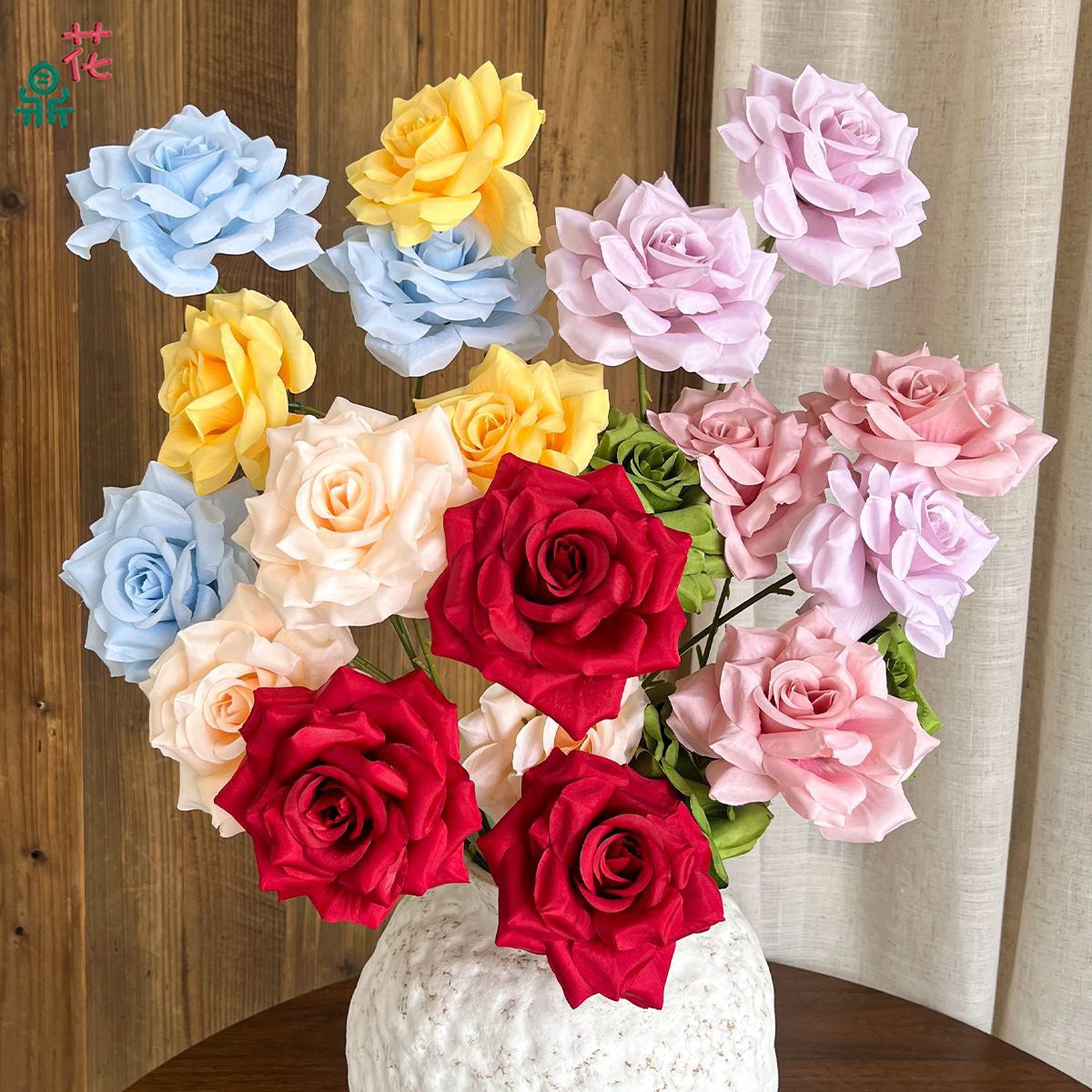 Star Rose
