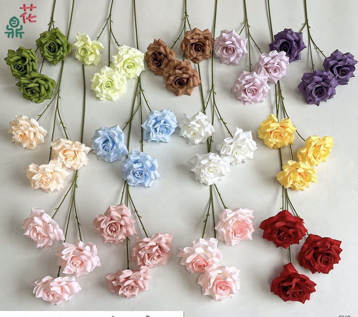 Star Rose