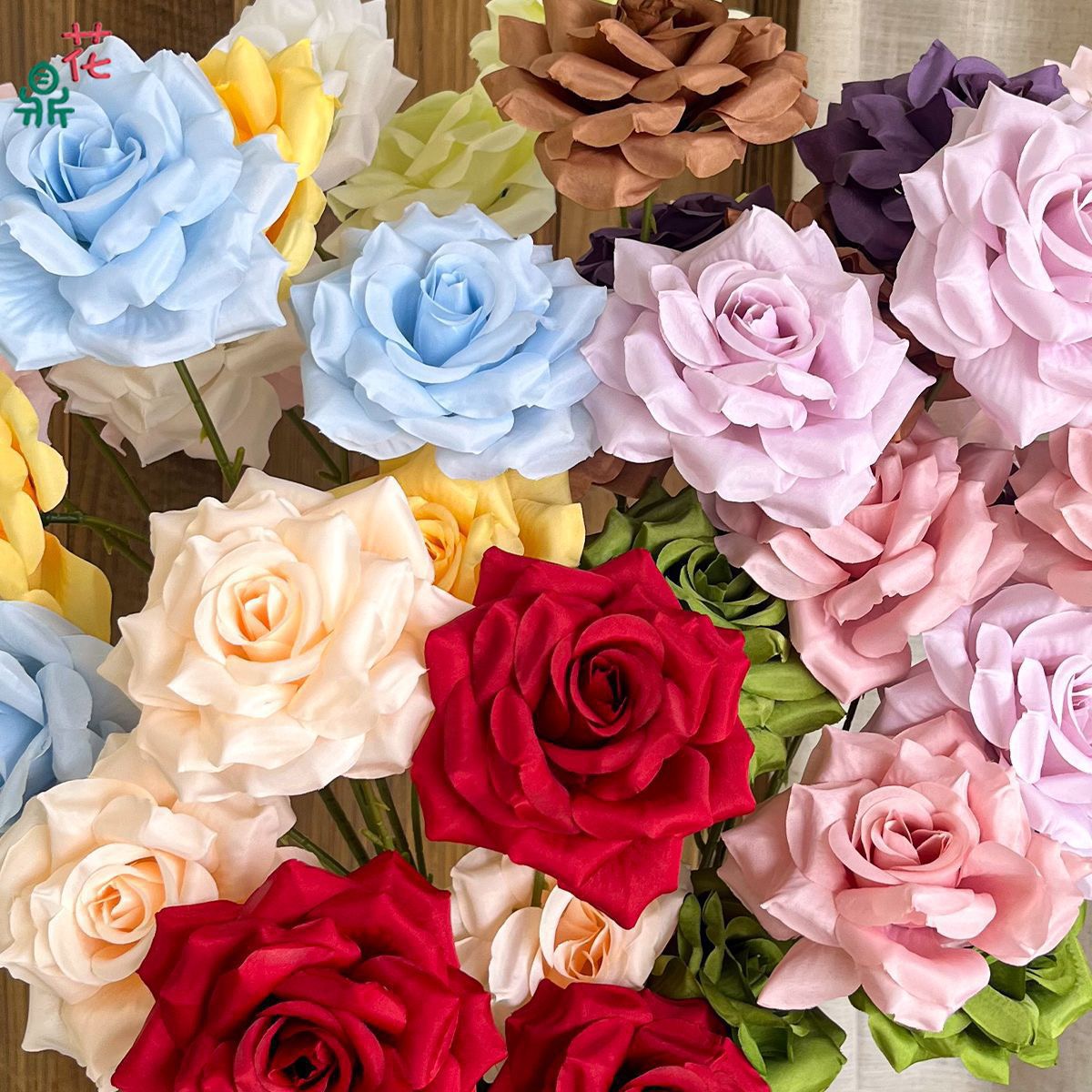 Star Rose