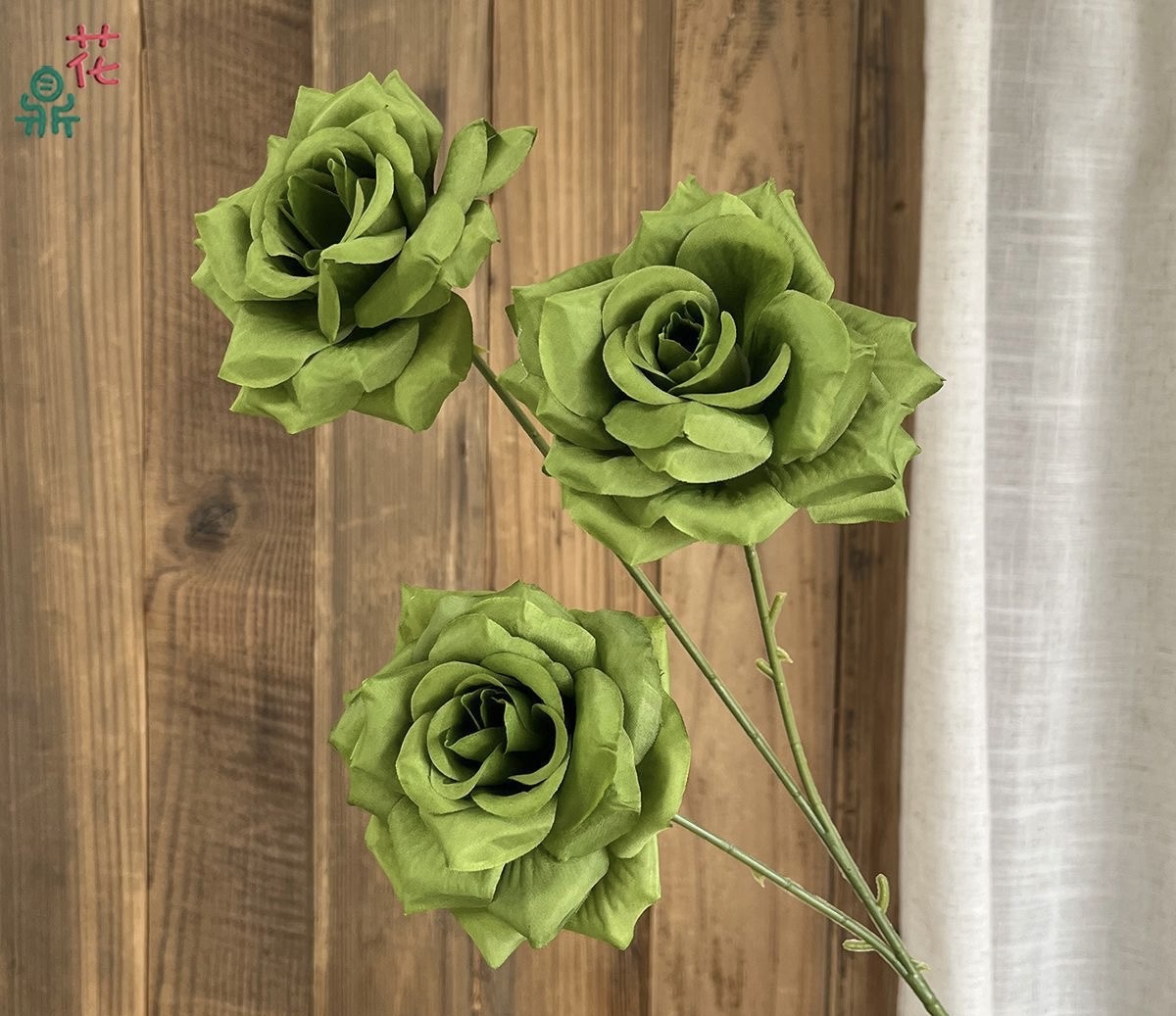 Star Rose