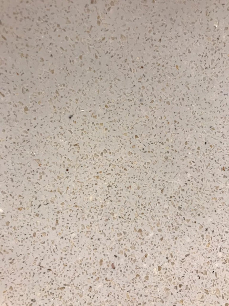 Handcrafted Terrazzo Stone Freestanding Bathtub - Spa Quality