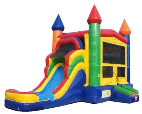 Party rental (Bounce House