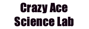 Crazy Ace Science Lab
