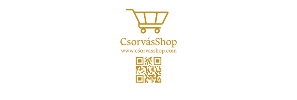 CsorvasShop