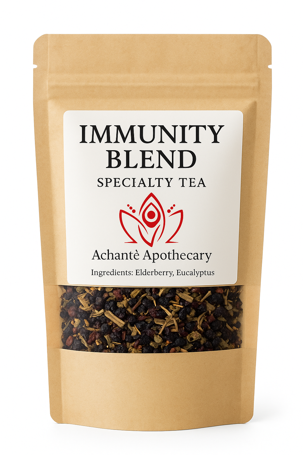 Immunity Blend Specialty Tea