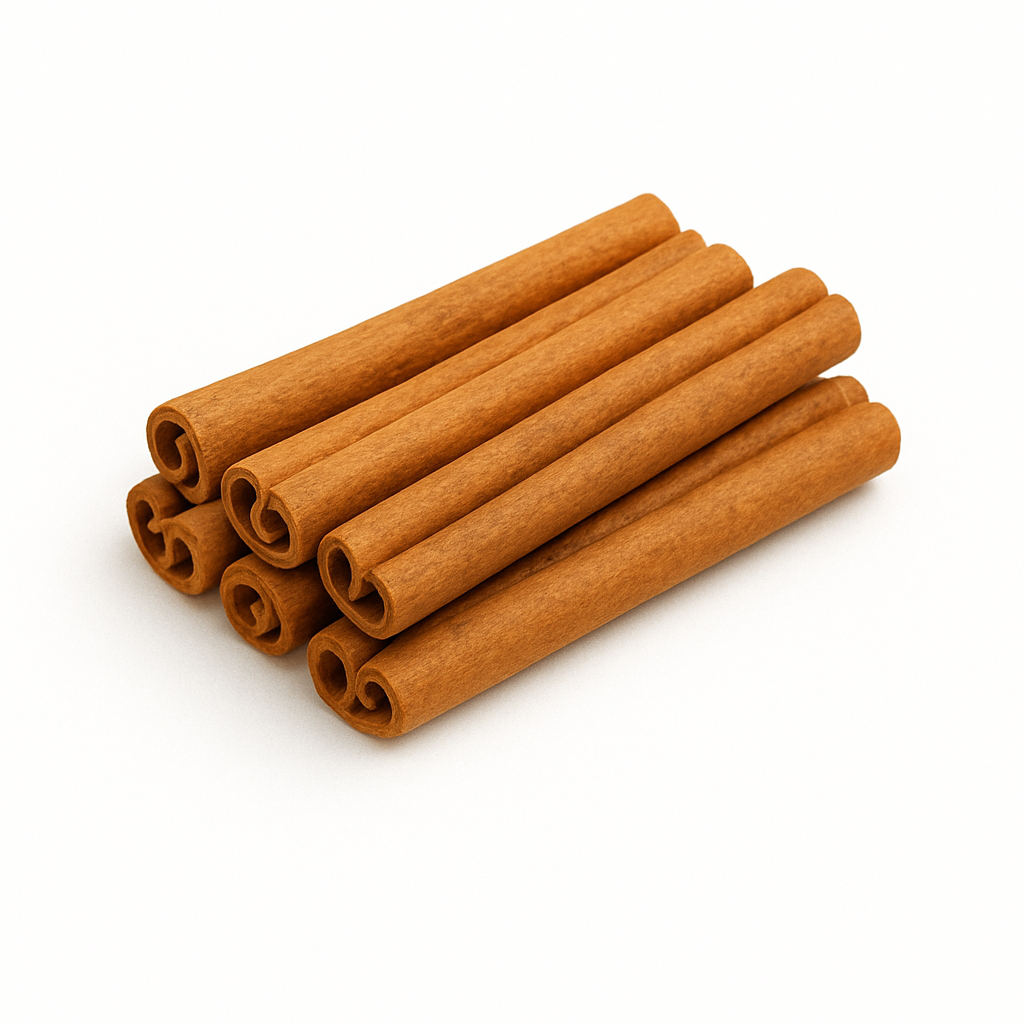 Organic Cinnamon Sticks