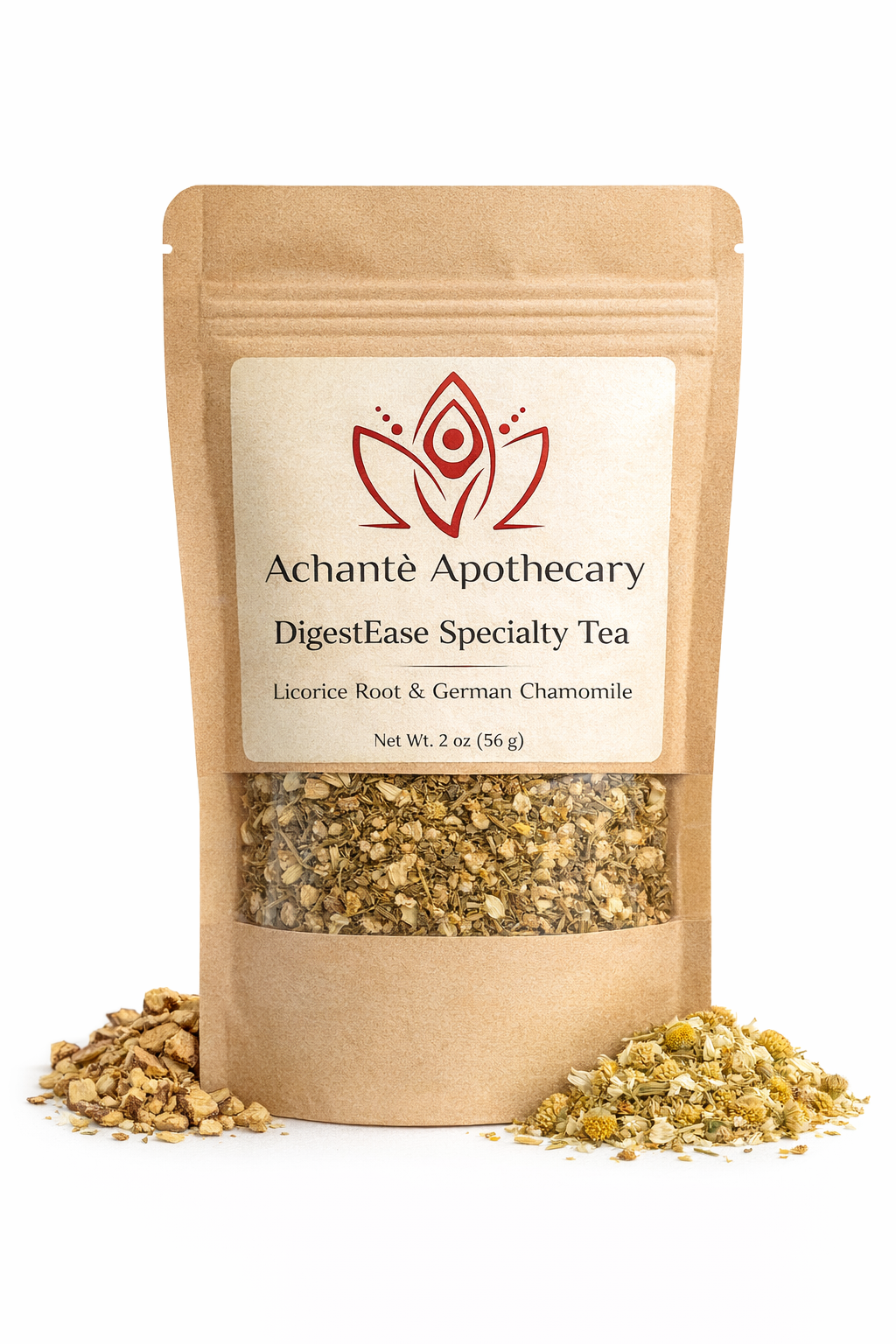 DigestEase Specialty Tea