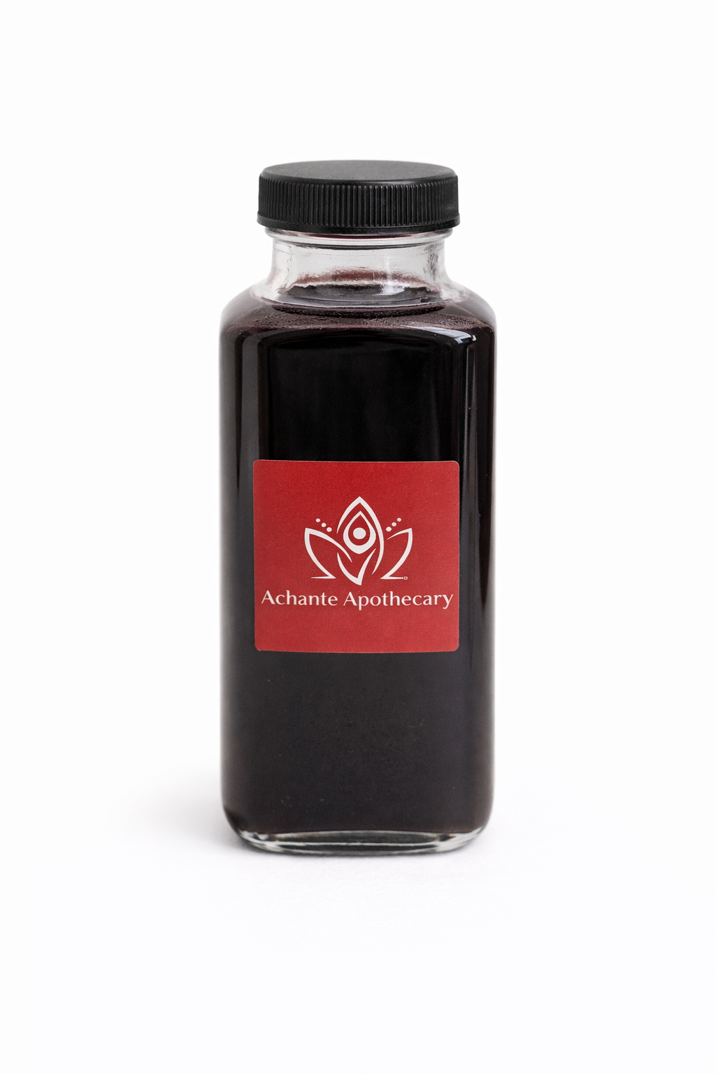 Elderberry Syrup