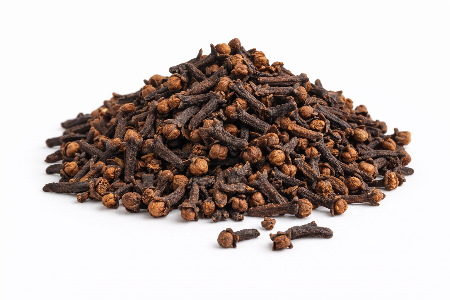 Cloves