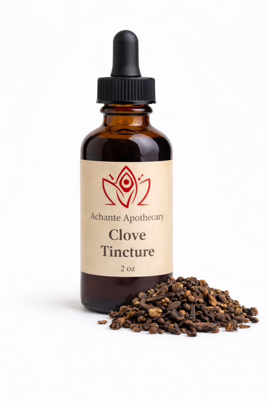 Parasite Detox Tincture