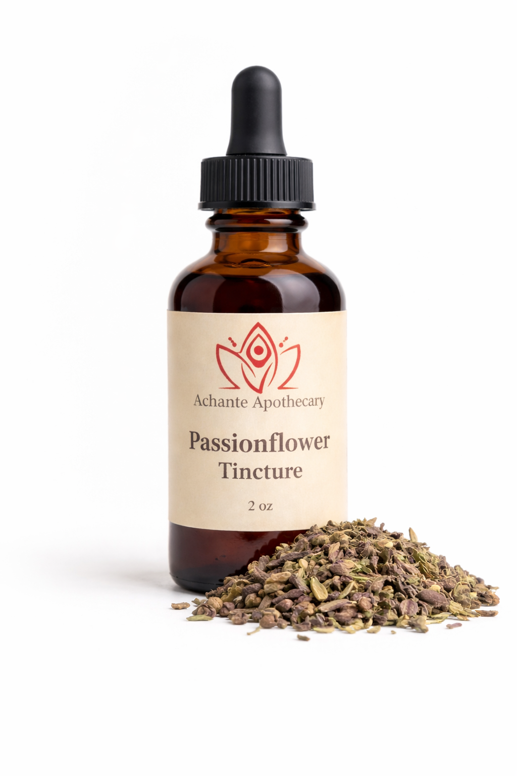 Passionflower Tincture