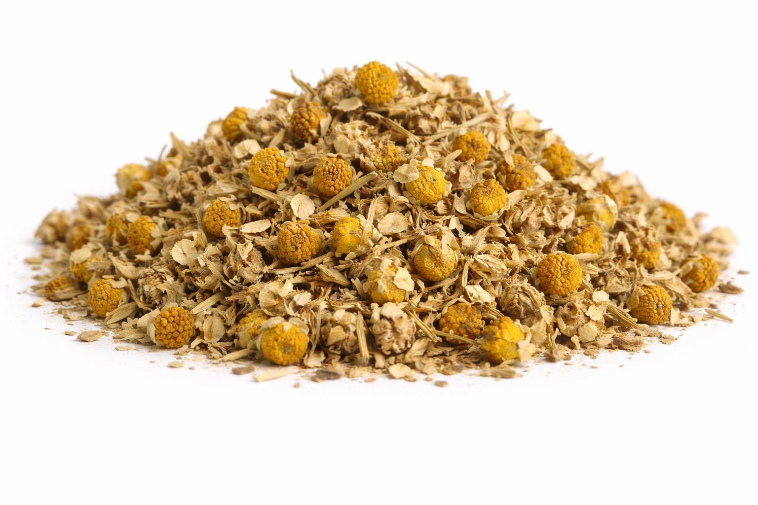 Organic German Chamomile