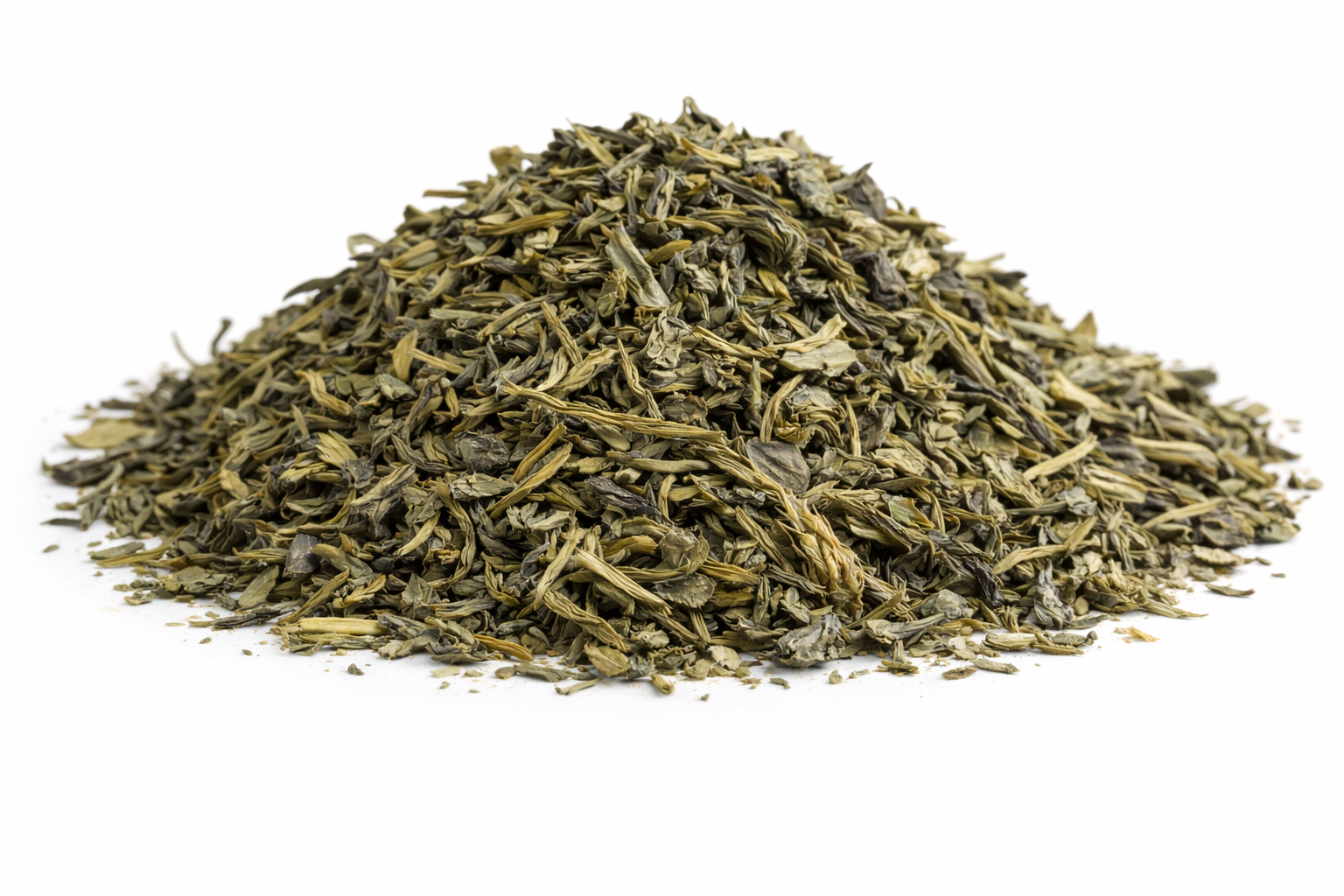 Organic Green Tea