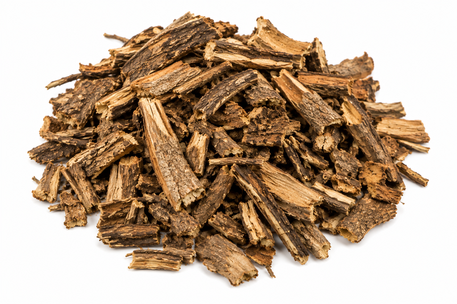 Cramp Bark