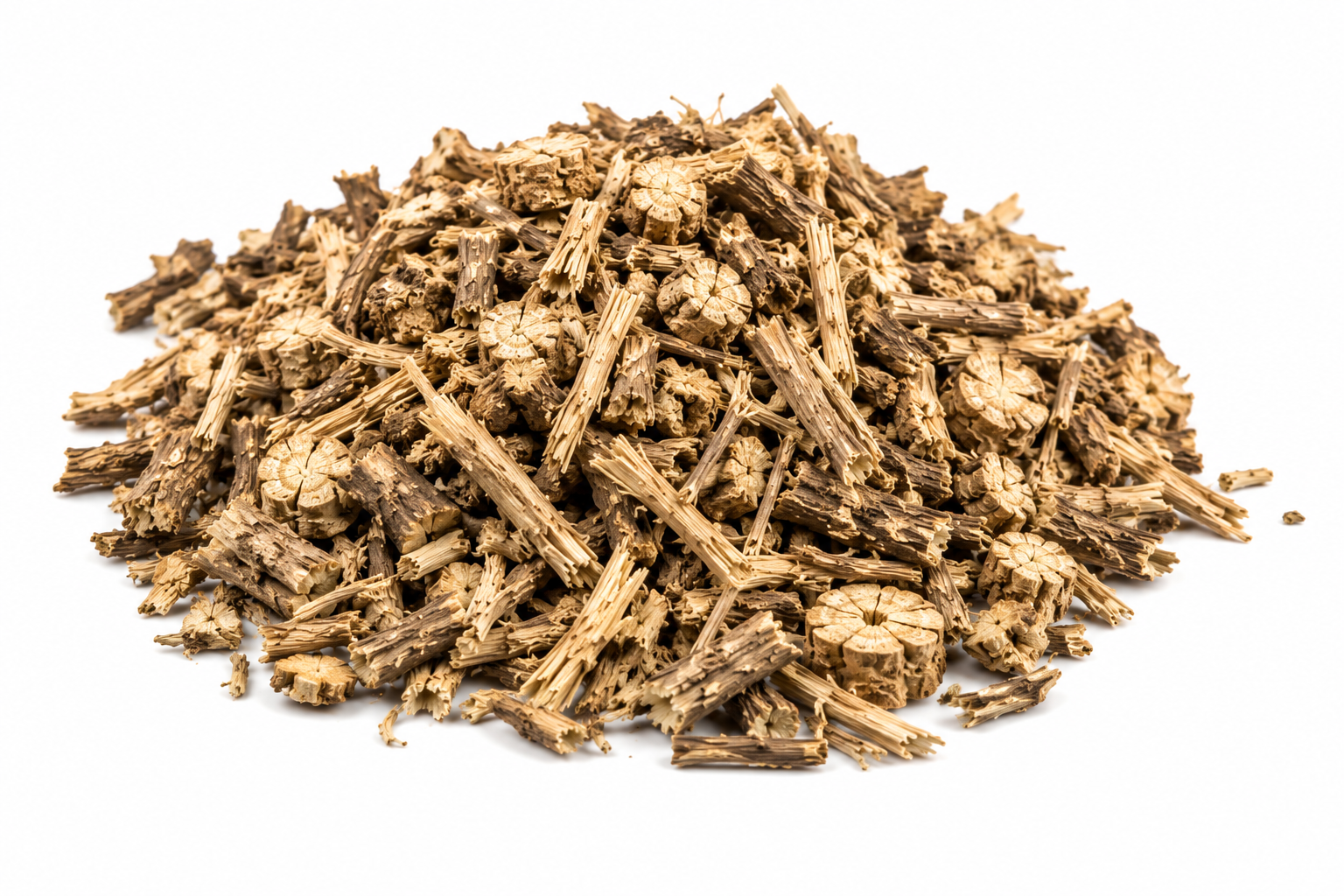 Organic Echinacea Root