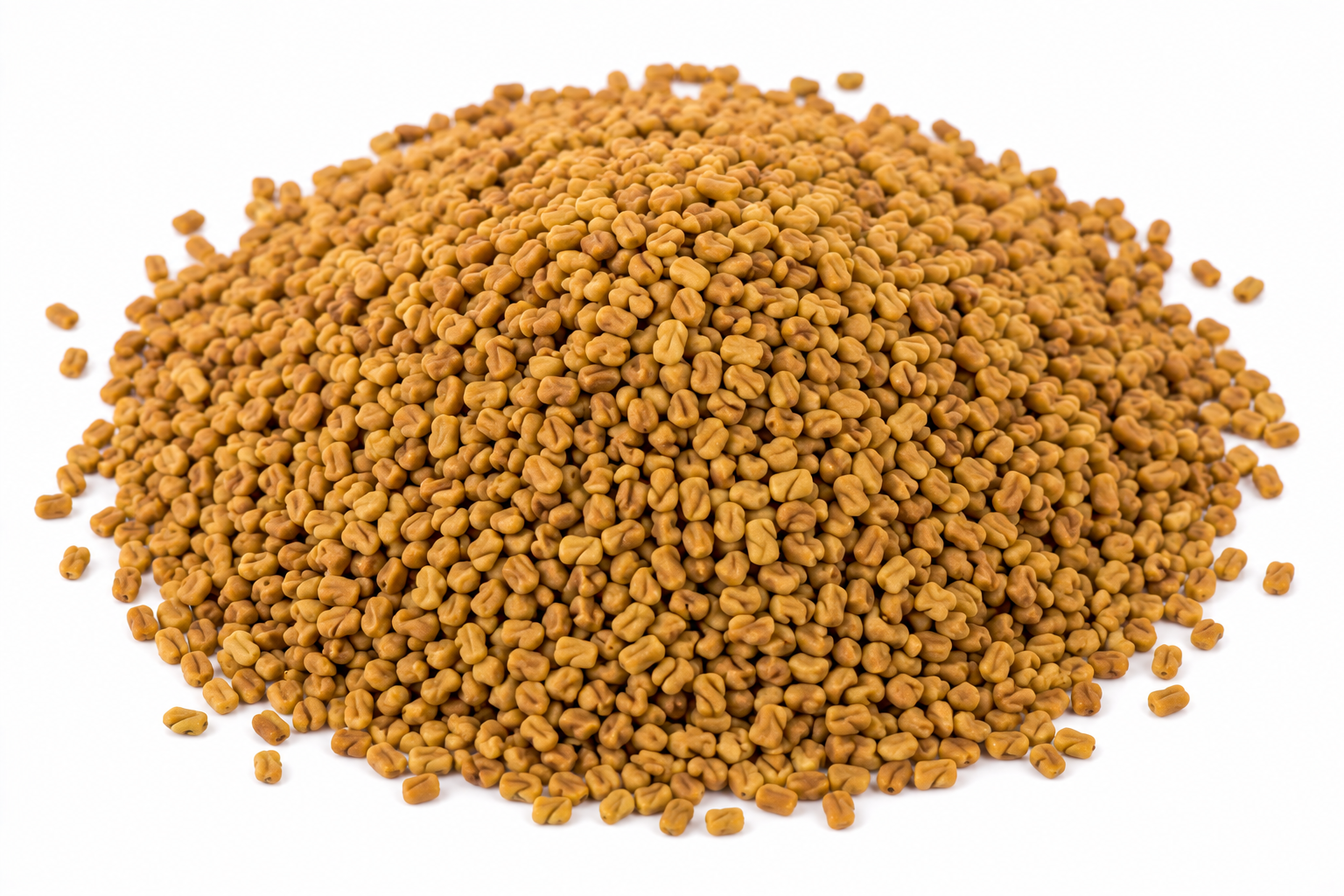Organic Fenugreek