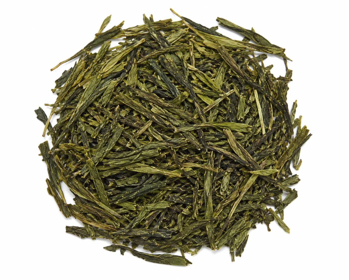 Green Tea