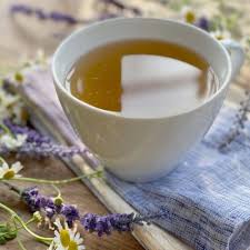 Lavender Lullaby Specialty Tea