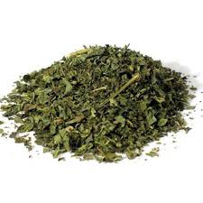 Organic Lemon Balm
