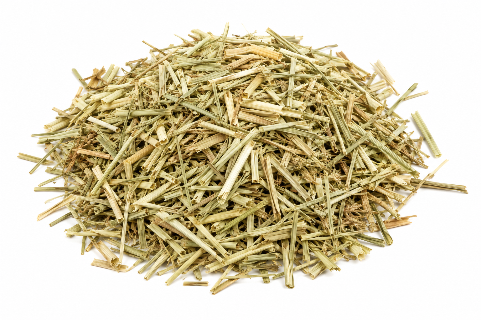 Organic Oatstraw