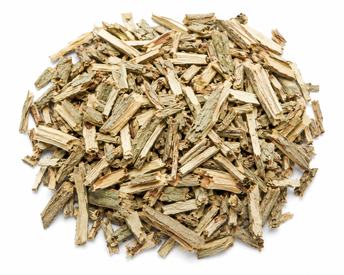 White Willow Bark