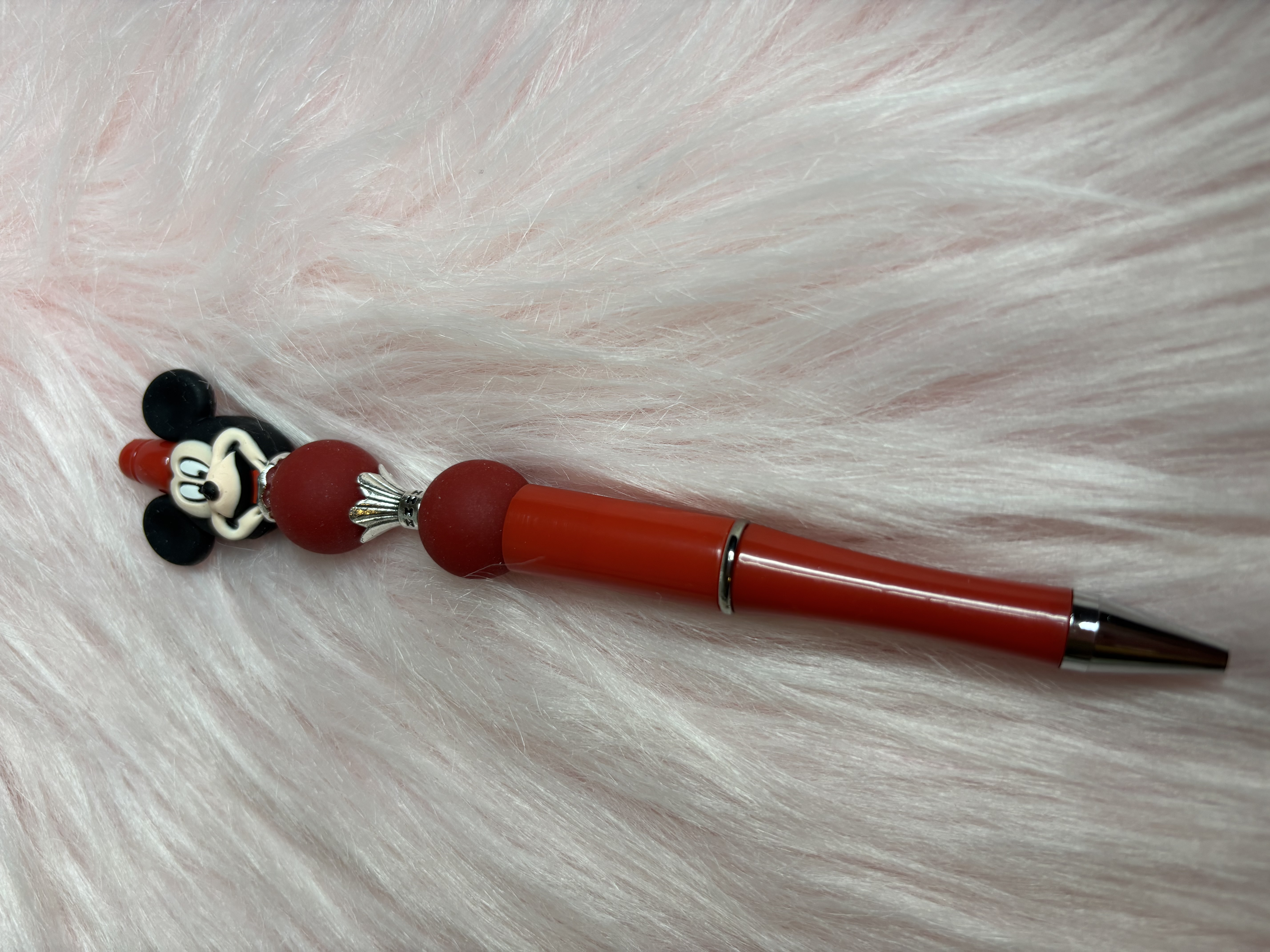 Mickey Mouse Pen