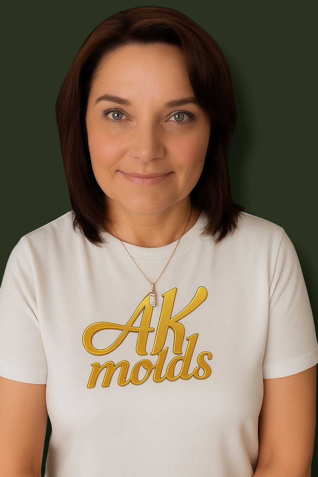 Alla Kletniece – AK Molds