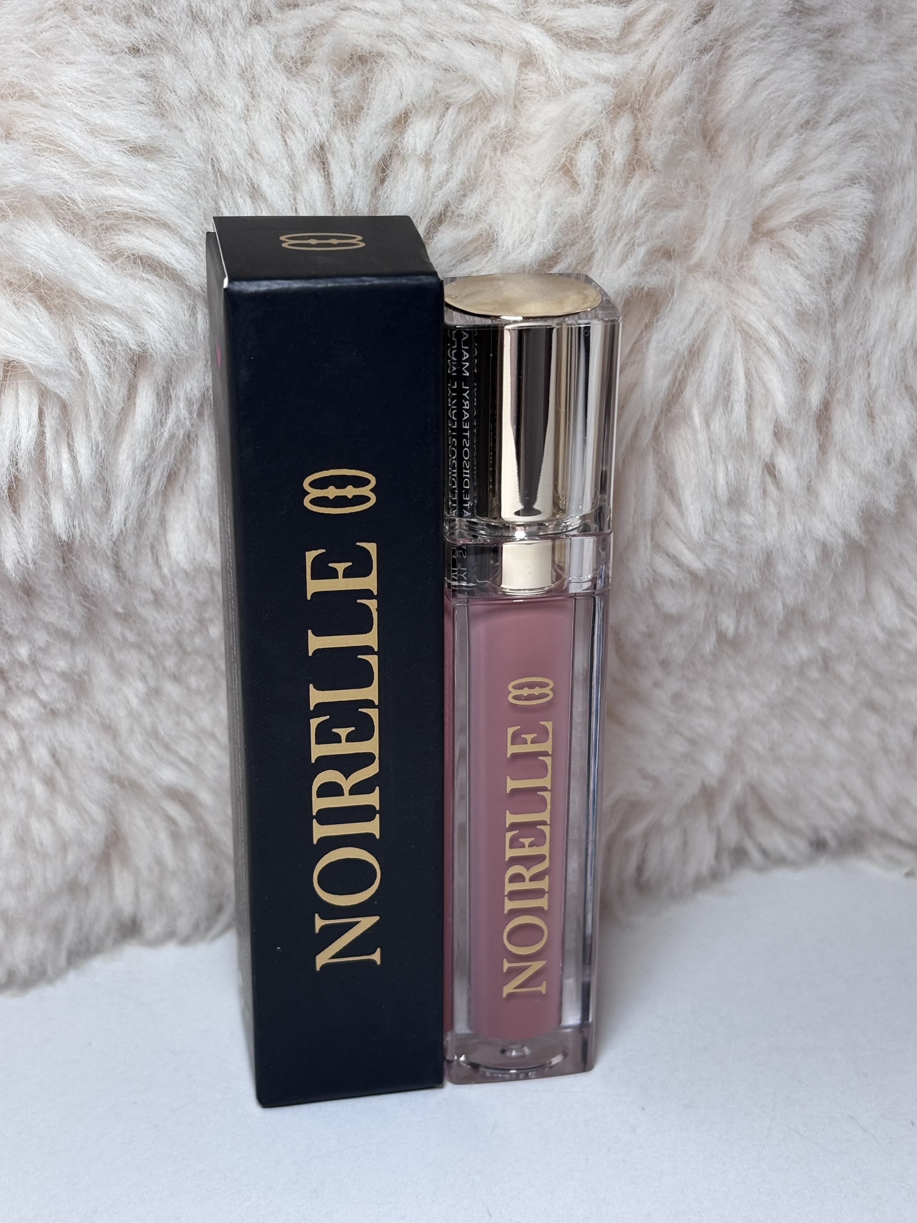 Royal Nudes