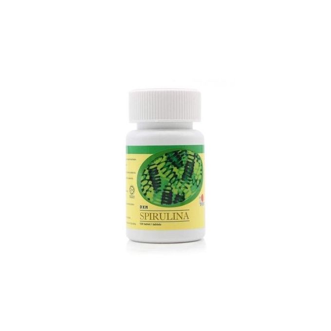 SPIRULINA DXN