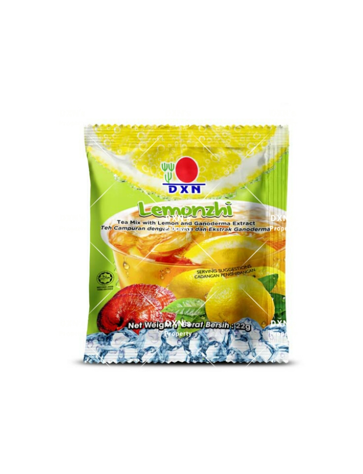 DXN LEMONZHI