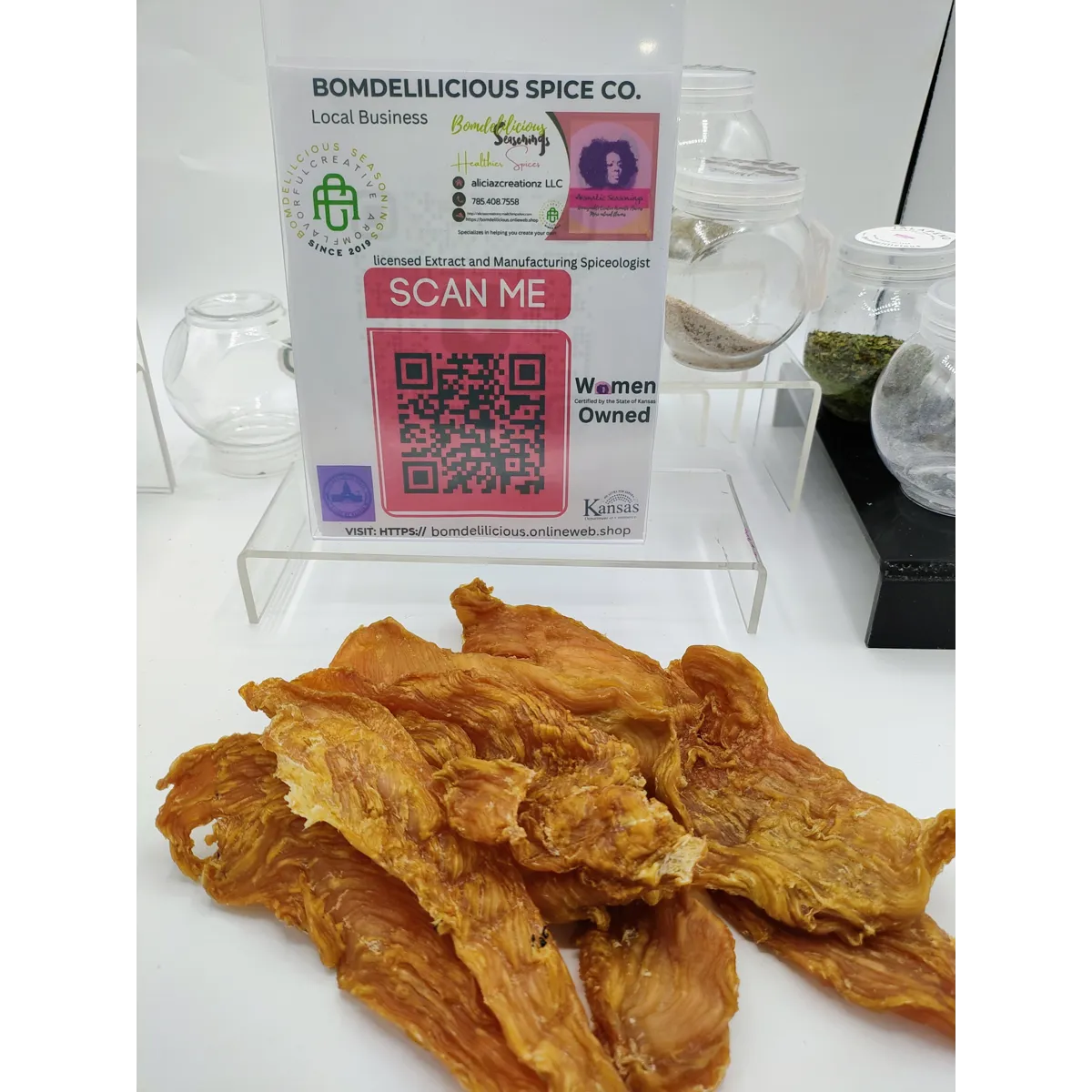 3 for 12 Smoked Pig Ears