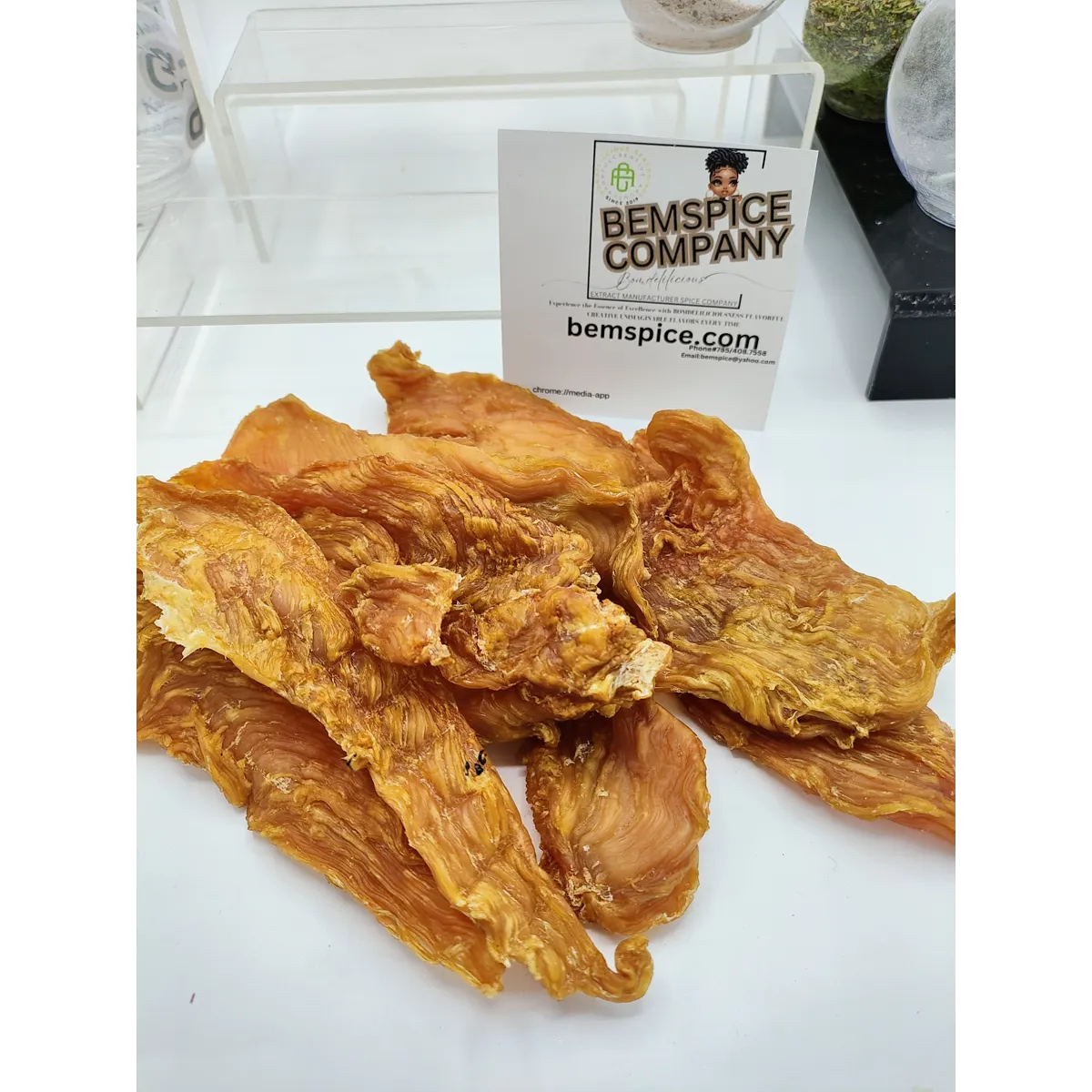 3 for 12 Smoked Pig Ears