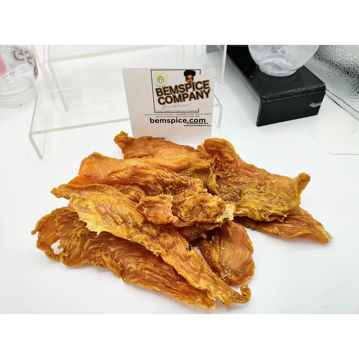 3 for 12 Smoked Pig Ears