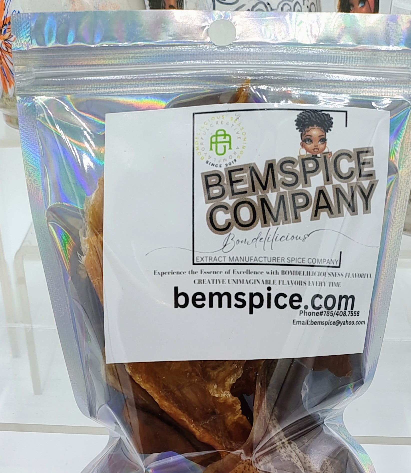 3 for 12 Smoked Pig Ears