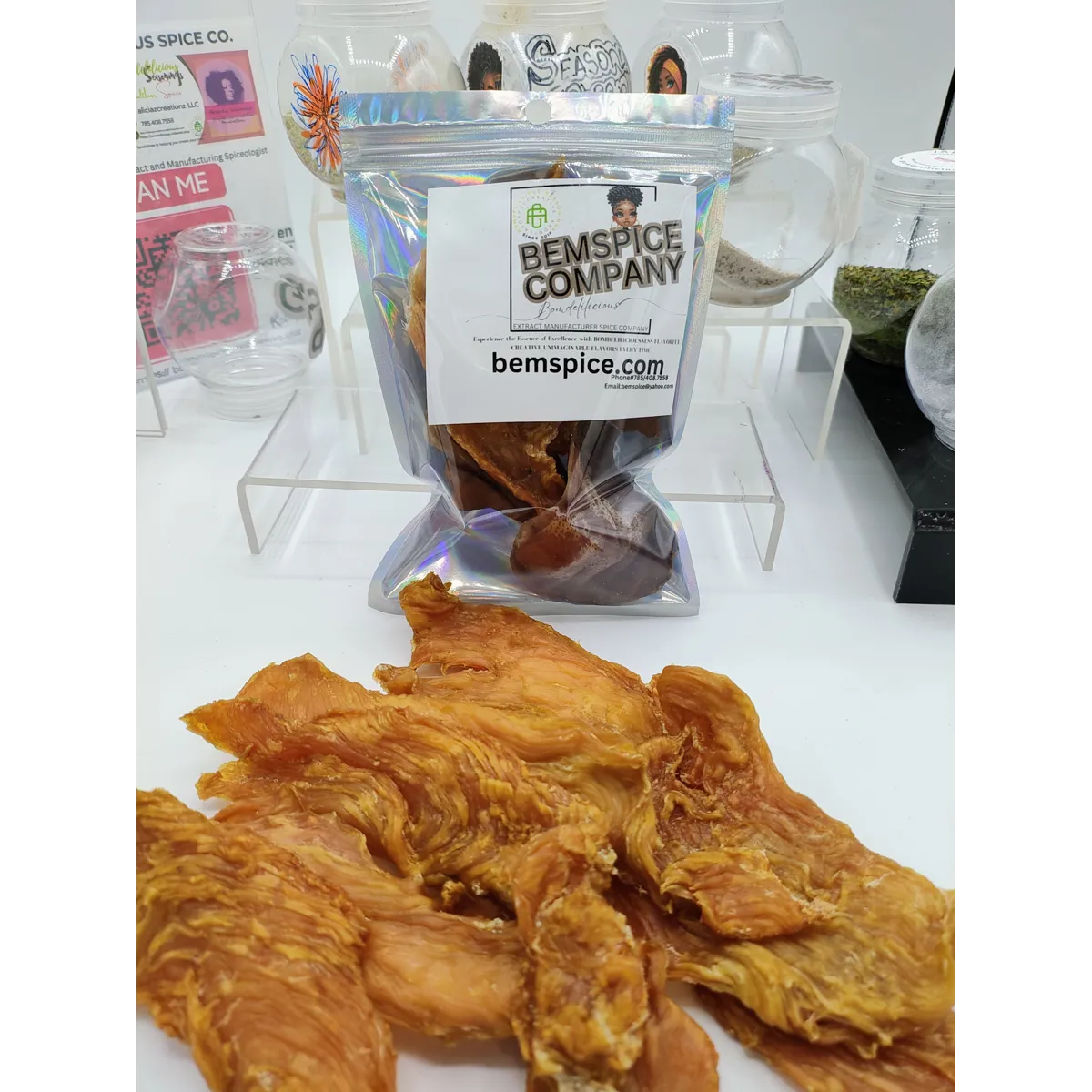 3 for 12 Smoked Pig Ears