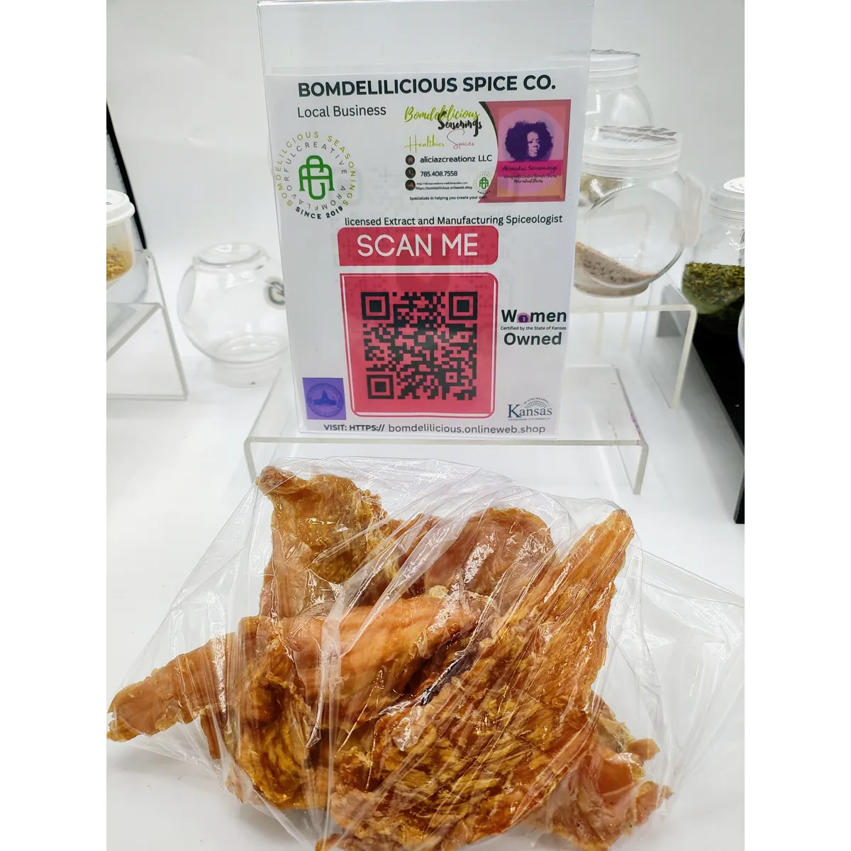 3 for 12 Smoked Pig Ears