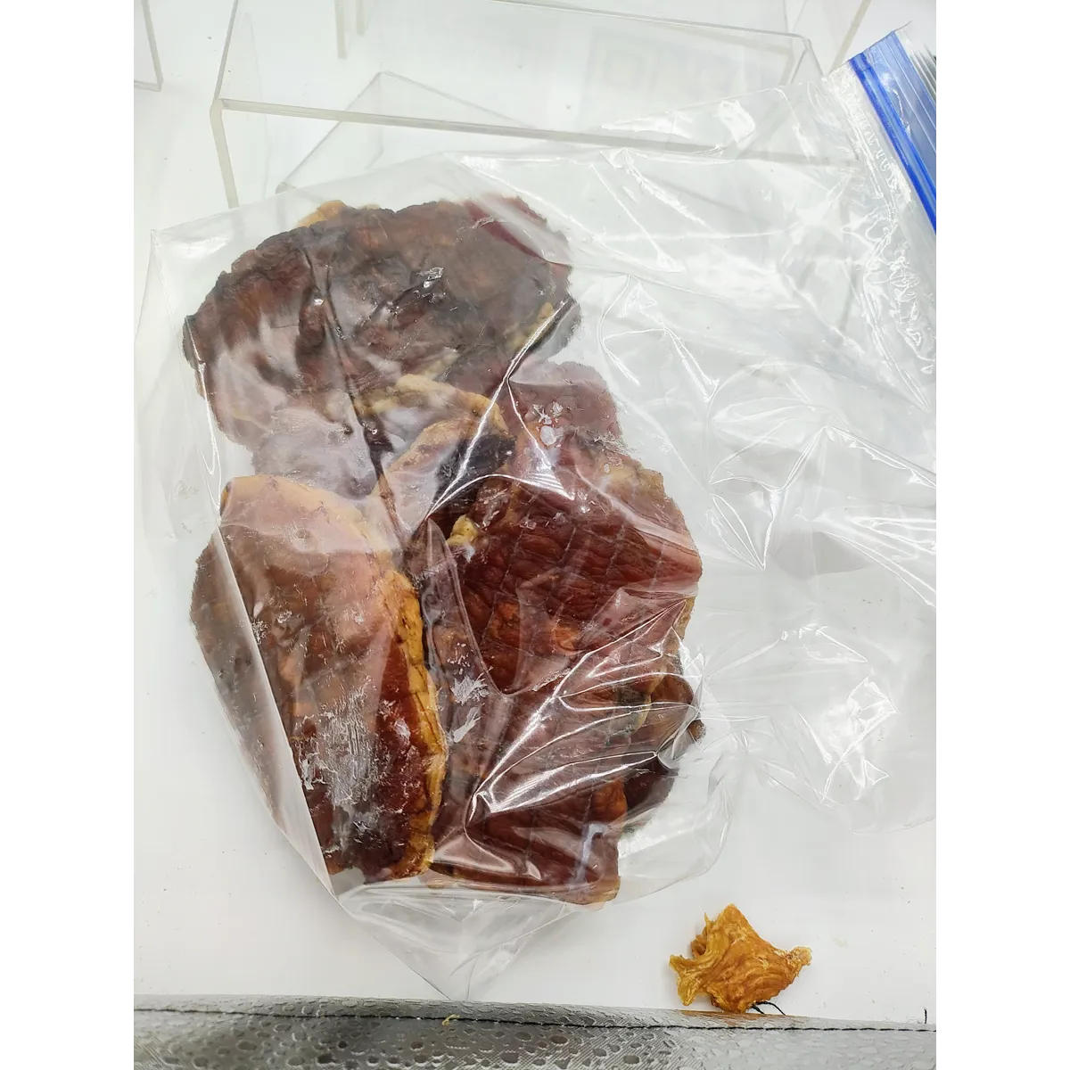3 for 12 Smoked Pig Ears