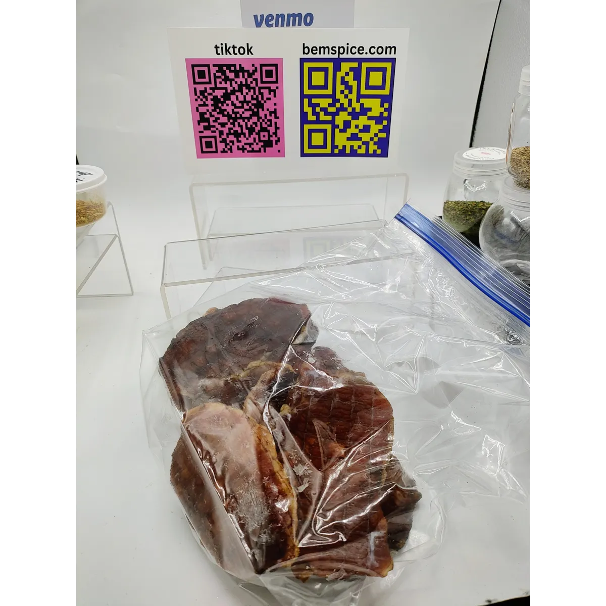 3 for 12 Smoked Pig Ears