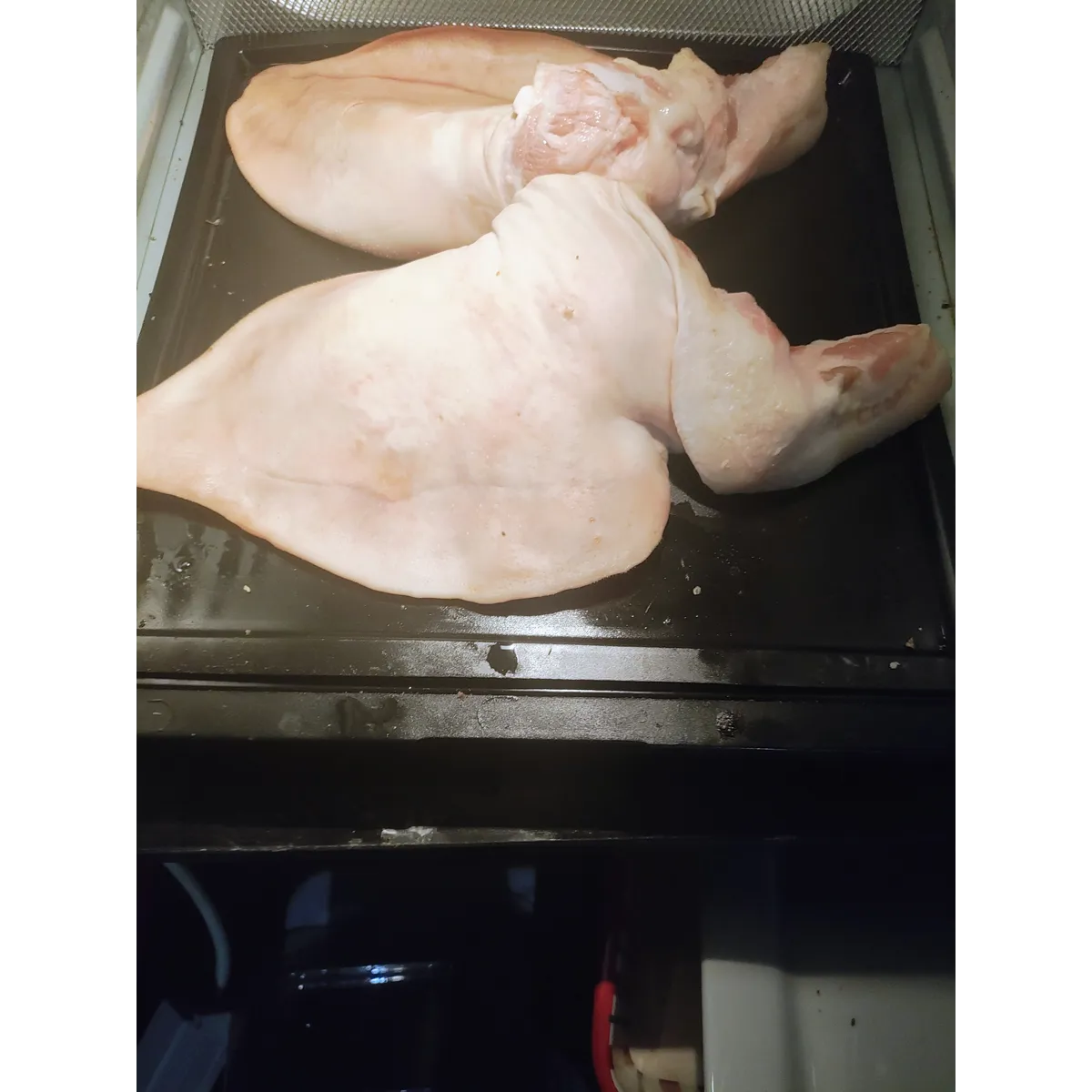 3 for 12 Smoked Pig Ears