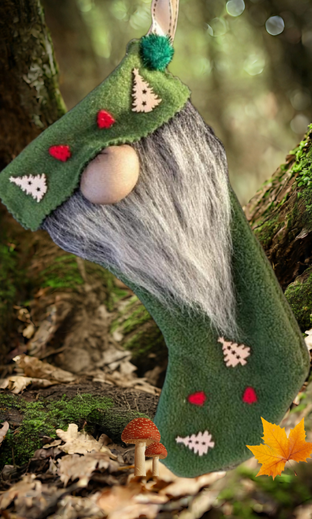 Anders Gonk Stocking