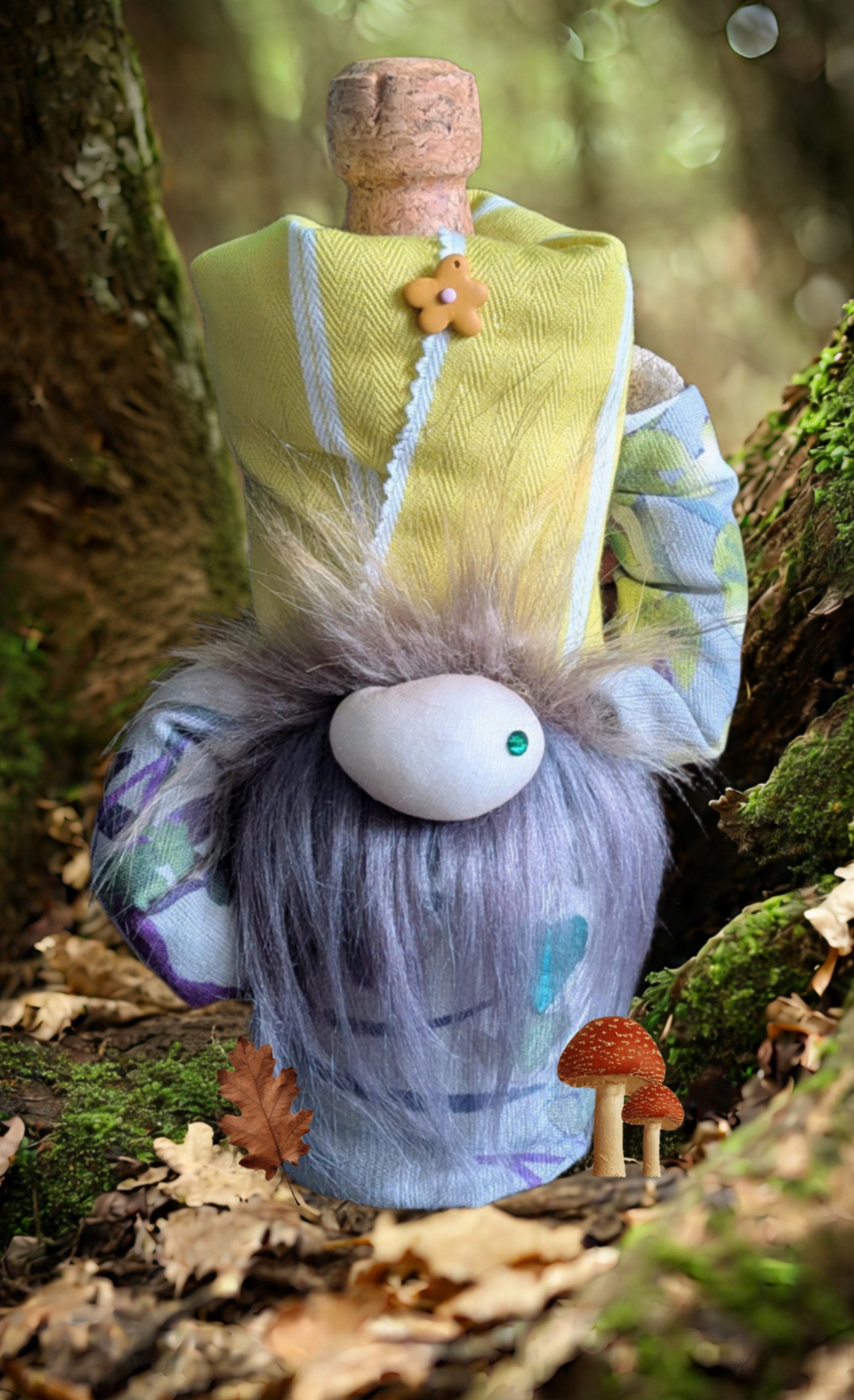 Felix Celebration Gonk