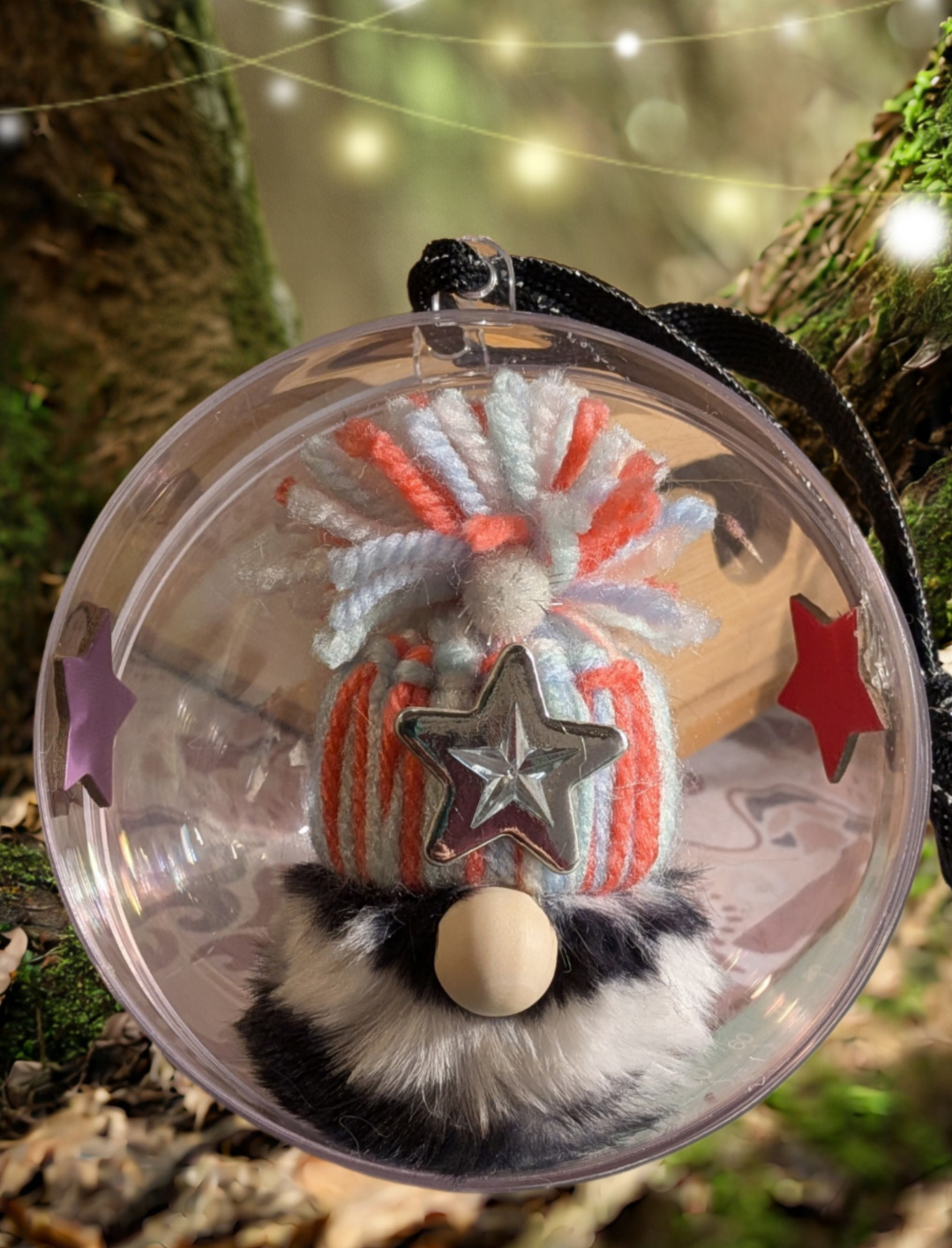 Mickee Gonk Bauble