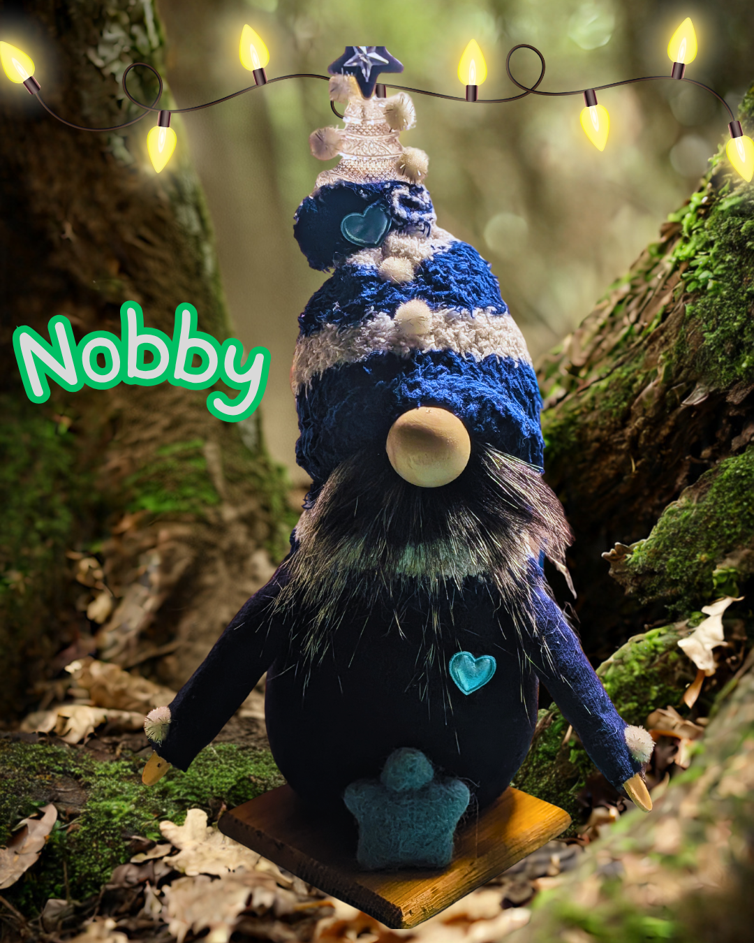 Nobby