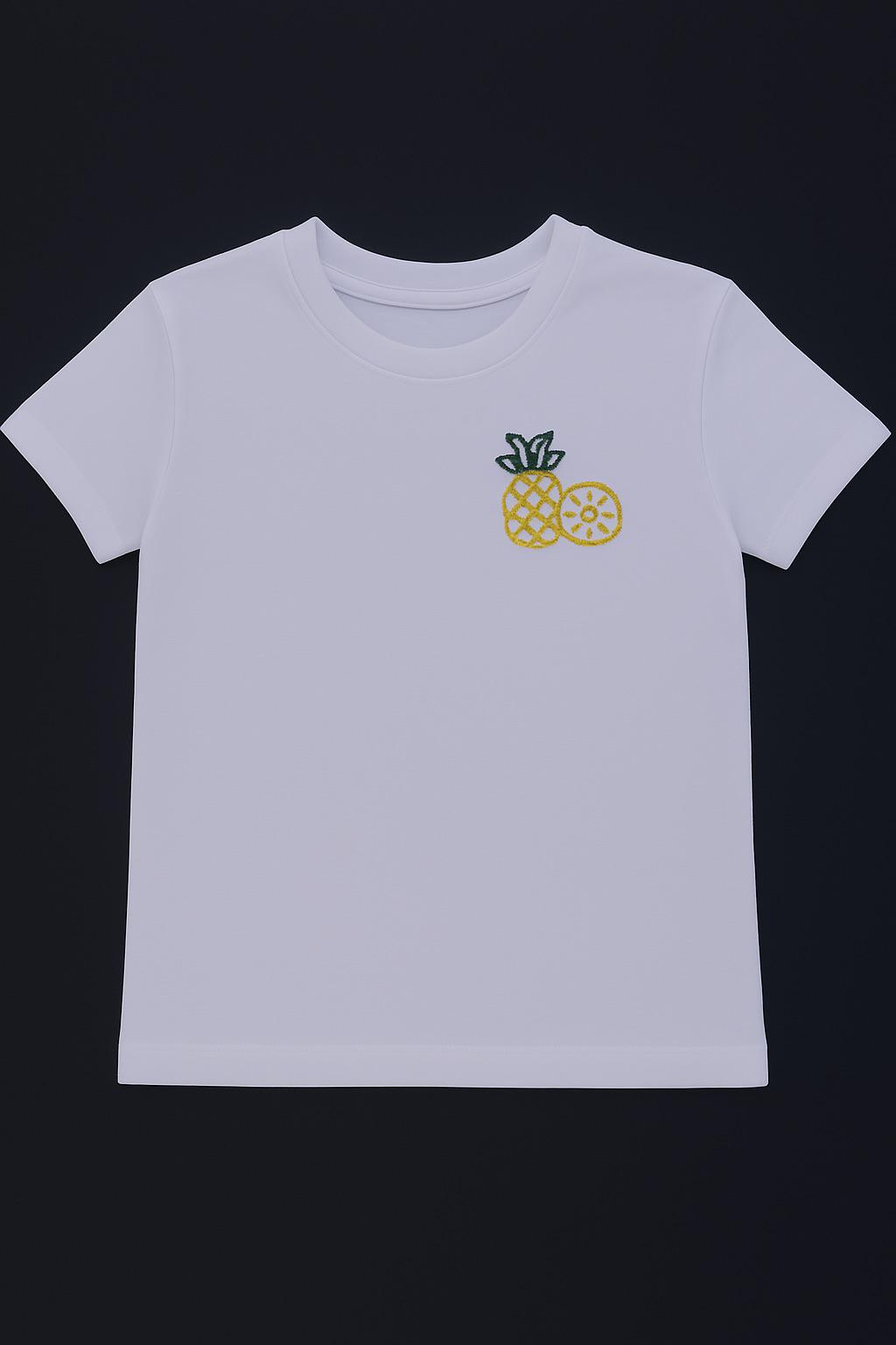Pineapple T-shirt
