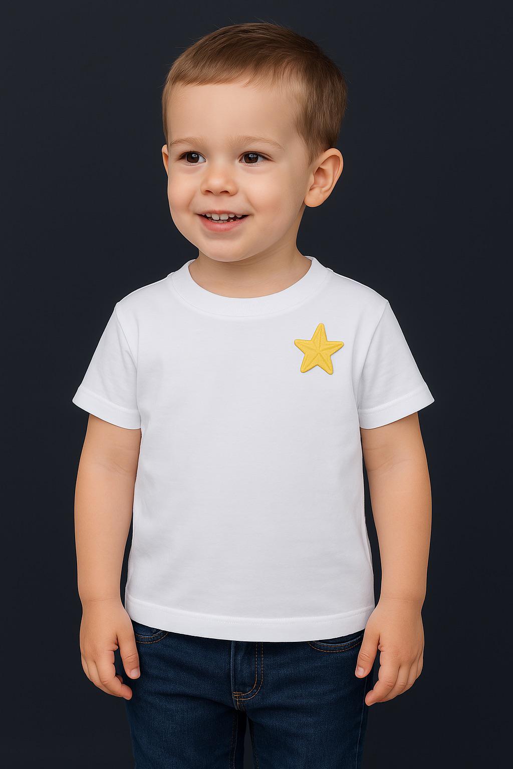 Little Star T-shirt
