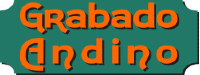 Grabado Andino