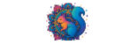 the Mystic Squirrel